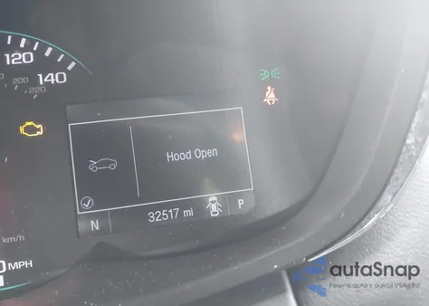 2021 Chevrolet Trax Awd Lt from USA, damaged, VIN KL7CJPSB2MB358581